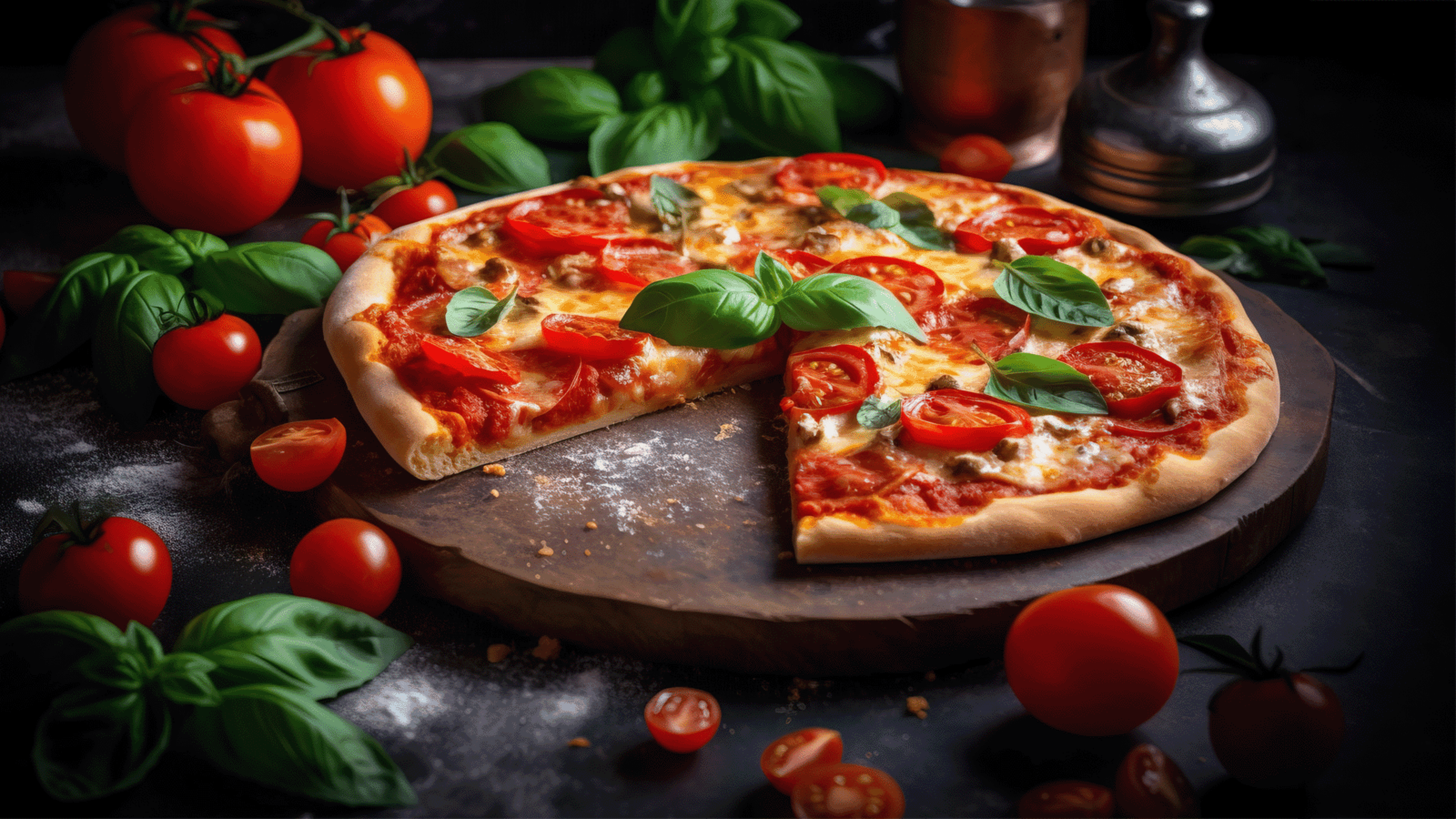 Royal Pizza Villingen-Schwenningen